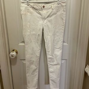 American Eagle Skinny Jeggings